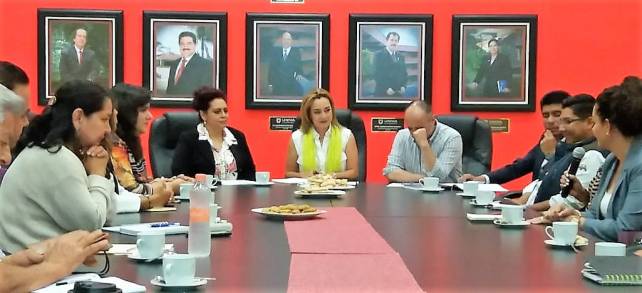 Apoya Sectur proyectos regionales de La Piedad-Pénjamo, para detonar el turismo
